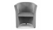 Tugitool TM-1, VELVET BLUVEL 14 hall | 100% kvaliteet Tugitool TM-1, VELVET BLUVEL 14 hall | Toolid ja tugitoolid | ZIPhome.ee pilt 2