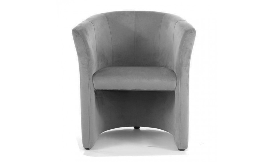 Tugitool TM-1, VELVET BLUVEL 14 hall | Toolid ja tugitoolid | ZIPhome.ee pilt 2