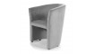 Tugitool TM-1, VELVET BLUVEL 14 hall | 100% kvaliteet Tugitool TM-1, VELVET BLUVEL 14 hall | Toolid ja tugitoolid | ZIPhome.ee pilt 3