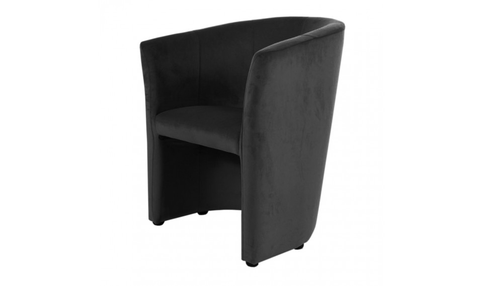 Tugitool TM-1, VELVET BLUVEL 19 must | Toolid ja tugitoolid | ZIPhome.ee image 3