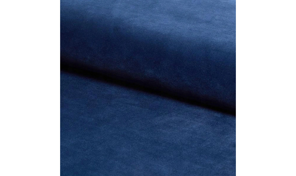 Diivan ASPREY 2 VELVET BLUVEL 86 sinine | Diivanid | ZIPhome.ee изображение 2