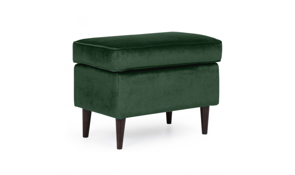 Tumba RON VELVET BLUVEL 78 roheline | Tumbad | ZIPhome.ee image 1