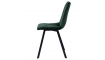 TOLEDO Tool Velvet Bluvel 78 roheline | Toolid ja tugitoolid | ZIPhome.ee изображение 2
