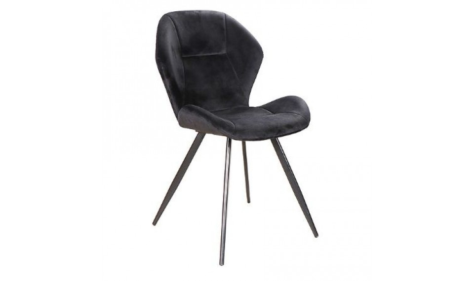 GINGER Velvet Tool Bluvel 19 must | Toolid | ZIPhome.ee pilt 1