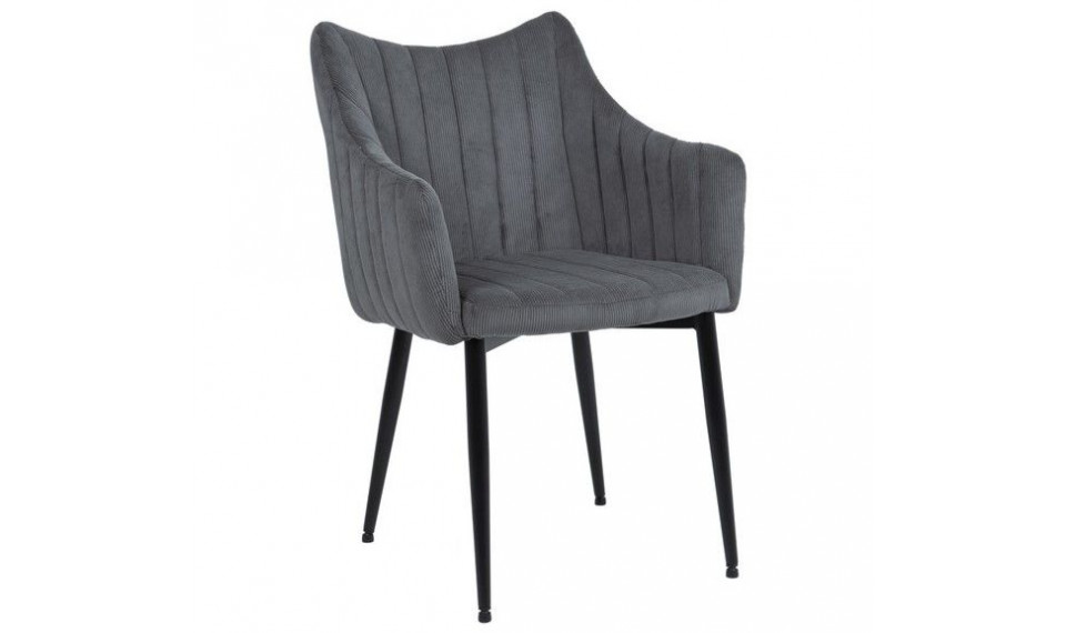 MONTE Chair Fjord 15 gray | Chairs | ZIPhome.ee image 1