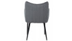 MONTE Chair Fjord 15 gray | 100% Quality MONTE Chair Fjord 15 gray | Chairs | ZIPhome.ee image 3