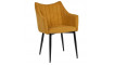 MONTE Chair Fjord 66 curry | 100% Quality MONTE Chair Fjord 66 curry | Chairs | ZIPhome.ee image 1