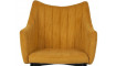 MONTE Chair Fjord 66 curry | 100% Quality MONTE Chair Fjord 66 curry | Chairs | ZIPhome.ee image 3