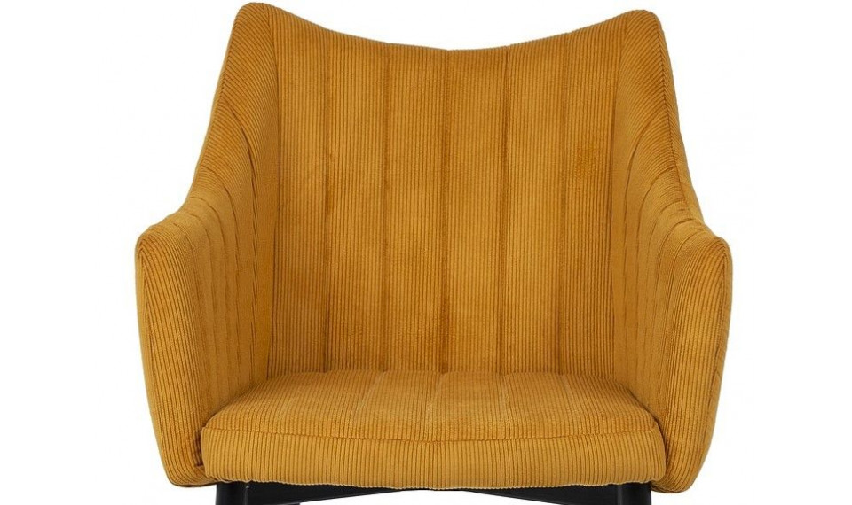 MONTE Chair Fjord 66 curry | Chairs | ZIPhome.ee image 3