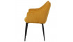 MONTE Chair Fjord 66 curry | 100% Quality MONTE Chair Fjord 66 curry | Chairs | ZIPhome.ee image 2