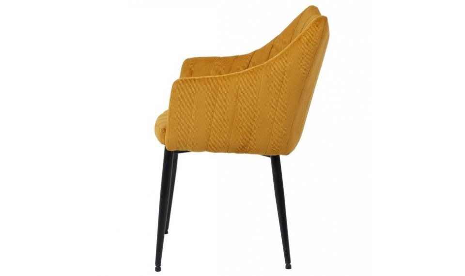 MONTE Chair Fjord 66 curry | Chairs | ZIPhome.ee image 2