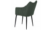 MONTE Chair Fjord 79 green | 100% Quality MONTE Chair Fjord 79 green | Chairs | ZIPhome.ee image 2
