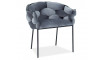NORTE CHAIR VELVET 14 Gray | Chairs | ZIPhome.ee image 1