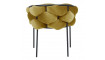 NORTE CHAIR VELVET 68 Curry | 100% Quality NORTE CHAIR VELVET 68 Curry | Chairs and swivel chairs | ZIPhome.ee image 3