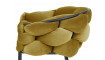 NORTE CHAIR VELVET 68 Curry | 100% Quality NORTE CHAIR VELVET 68 Curry | Chairs and swivel chairs | ZIPhome.ee image 2