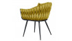 NUVO CHAIR VELVET 68 Curry | Chairs | ZIPhome.ee image 3