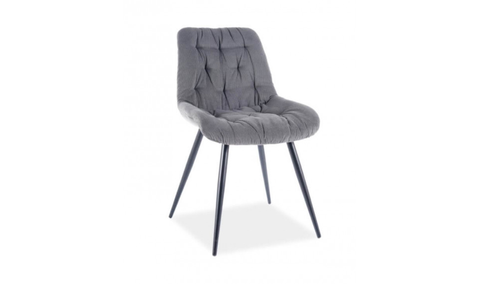PRAGA Chair Fjord 15 gray | Chairs | ZIPhome.ee image 1