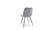 PRAGA Chair Fjord 15 gray | 100% Quality PRAGA Chair Fjord 15 gray | Chairs | ZIPhome.ee image 2