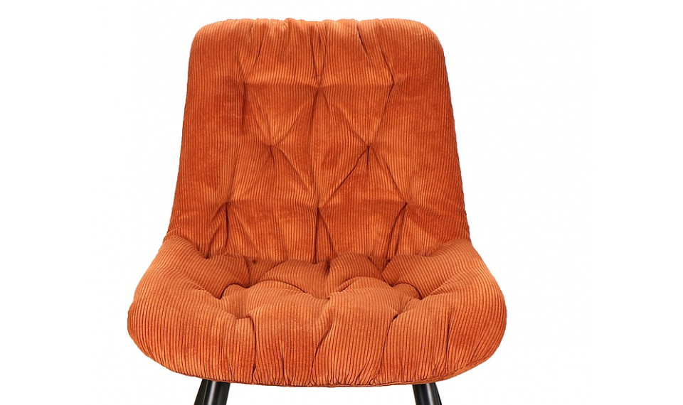 PRAGA Chair Fjord 42 cinnamon | Chairs | ZIPhome.ee image 2