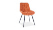 PRAGA Chair Fjord 42 cinnamon | 100% Quality PRAGA Chair Fjord 42 cinnamon | Chairs | ZIPhome.ee image 1