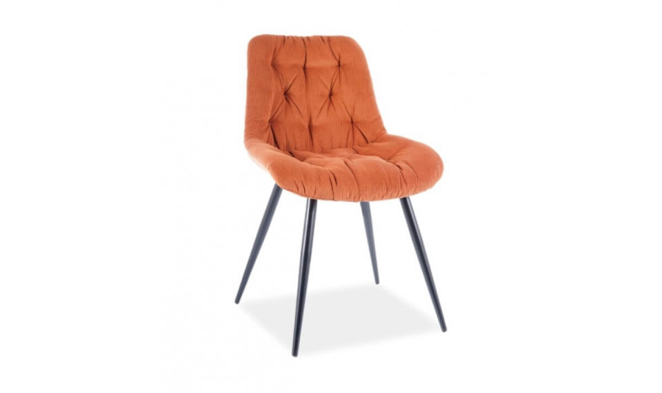 PRAGA Chair Fjord 42 cinnamon | Chairs | ZIPhome.ee image 1