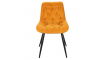 PRAGA Chair Fjord 66 curry | Chairs | ZIPhome.ee image 2