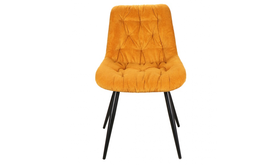 PRAGA Chair Fjord 66 curry | Chairs | ZIPhome.ee image 2
