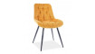 PRAGA Chair Fjord 66 curry | 100% Quality PRAGA Chair Fjord 66 curry | Chairs | ZIPhome.ee image 1