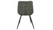 PRAGA Chair Fjord 79 green | Chairs | ZIPhome.ee image 2