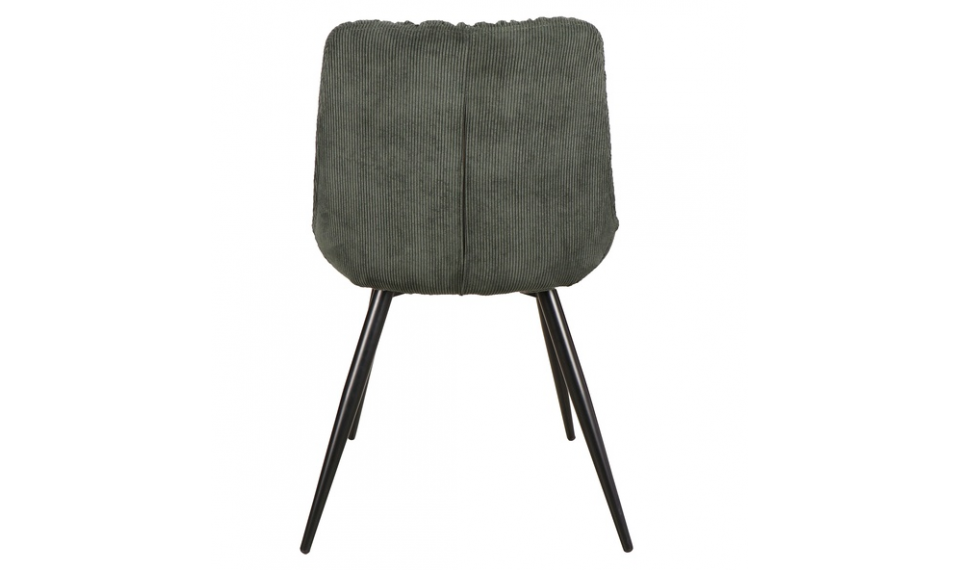 PRAGA Chair Fjord 79 green | Chairs | ZIPhome.ee image 2