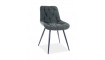 PRAGA Chair Fjord 79 green | 100% Quality PRAGA Chair Fjord 79 green | Chairs | ZIPhome.ee image 1