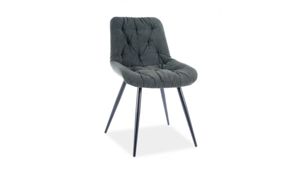PRAGA Chair Fjord 79 green | Chairs | ZIPhome.ee image 1