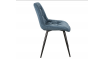 PRAGA Chair Fjord 86 blue | Chairs | ZIPhome.ee image 2