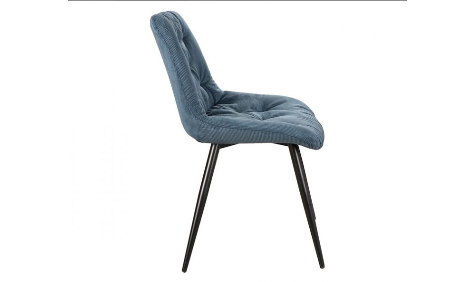 PRAGA Chair Fjord 86 blue | Chairs | ZIPhome.ee image 2