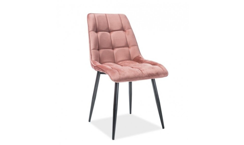 CHIC Tool VELVET BLUVEL 52 Antiik Roosa | Toolid | ZIPhome.ee image 1