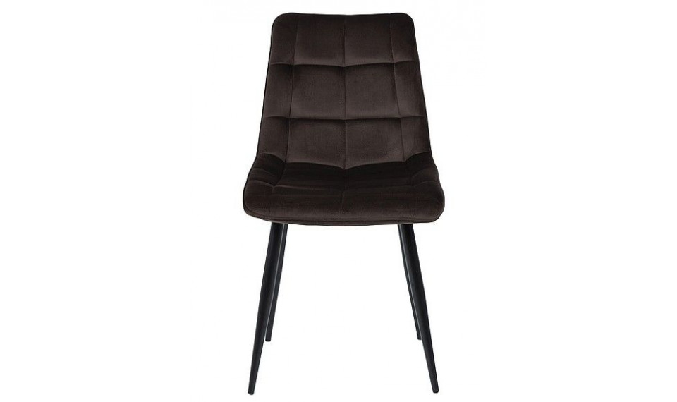 CHIC Стул VELVET BLUVEL 48 Коричневый | Стулья и кресла | ZIPhome.ee изображение 2