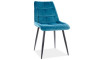 CHIC Tool VELVET BLUVEL 85 Turkiis | 100% kvaliteet CHIC Tool VELVET BLUVEL 85 Turkiis | Toolid | ZIPhome.ee pilt 1