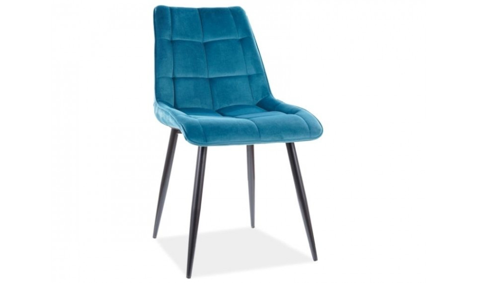 CHIC Tool VELVET BLUVEL 85 Turkiis | Toolid | ZIPhome.ee pilt 1