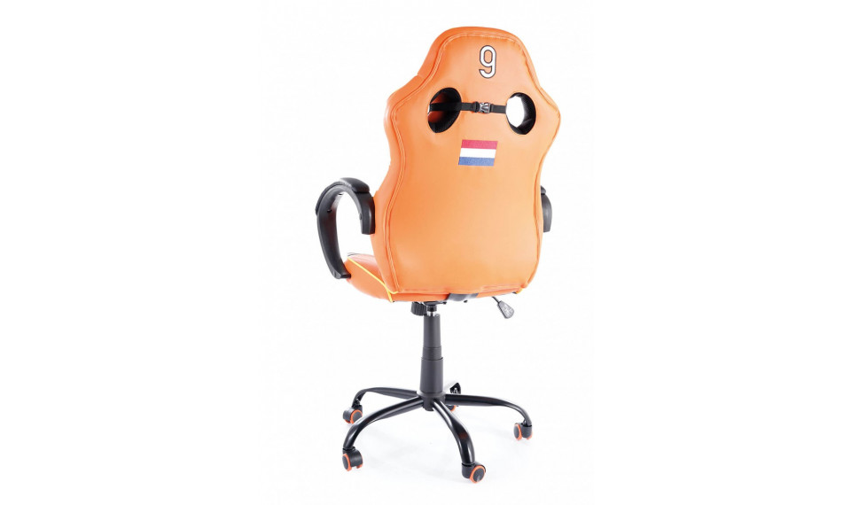 HOLLAND Arvutitool | Kontoritoolid | ZIPhome.ee pilt 2