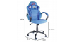 ITALY Swivel chair | 100% laatu ITALY Swivel chair | Työtuolit | ZIPhome.ee kuva 3