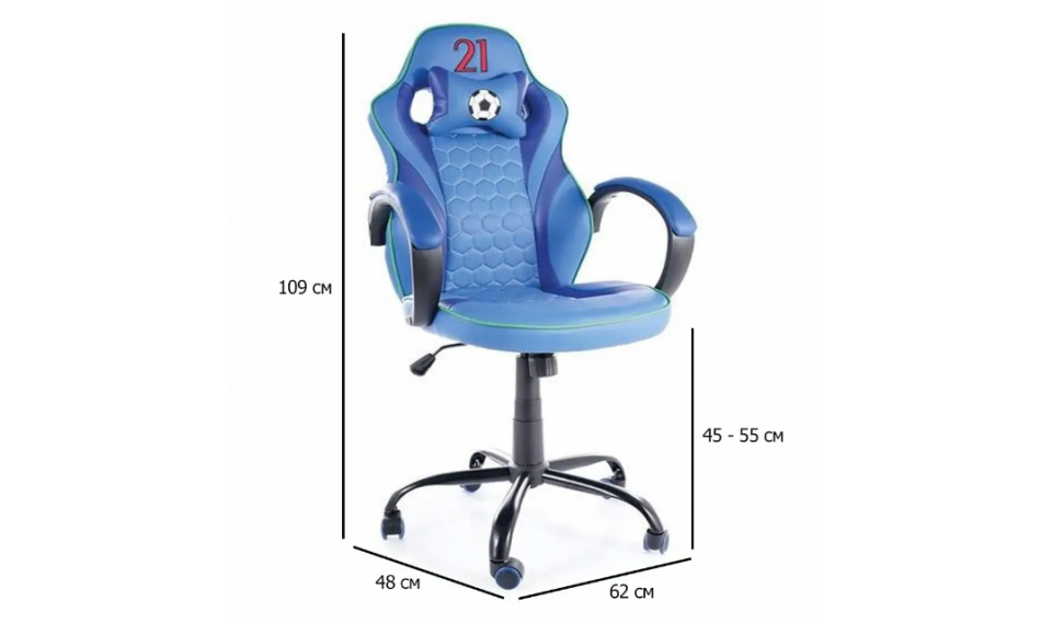 ITALY Swivel chair | Työtuolit | ZIPhome.ee kuva 3