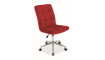 Q-020 Töötool Velvet Bluvel 59 bordoo | Kontor | ZIPhome.ee изображение 1