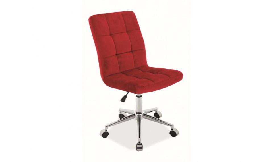 Q-020 Töötool Velvet Bluvel 59 bordoo | Kontor | ZIPhome.ee изображение 1