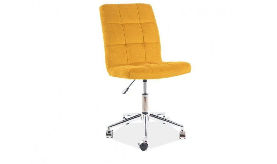Q-020 Töötool Velvet Bluvel 68 karri | Kontoritoolid | ZIPhome.ee image 1