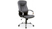 Q-052 Swivel chair, color: black | Office | ZIPhome.ee image 1