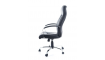 Q-052 Swivel chair, color: black | Office | ZIPhome.ee image 3