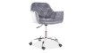 Q-190 Arvutitool Velvet Bluvel 14 hall | 100% laatu Q-190 Arvutitool Velvet Bluvel 14 hall | Kontoritoolid | ZIPhome.ee kuva 1