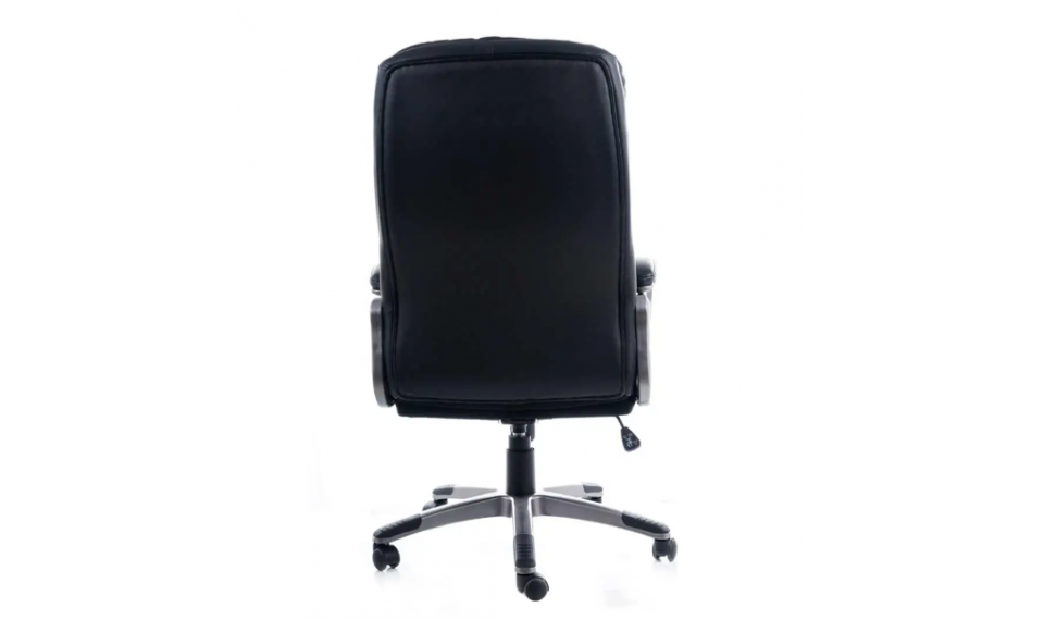 Q-270 Arvutitool ökonahk, värv: must | Kontoritoolid | ZIPhome.ee image 3