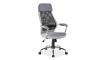Q-336 Swivel chair gray |  Toimisto | ZIPhome.ee kuva 1