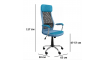 Q-336 Arvutitool sinine | 100% Quality Q-336 Arvutitool sinine | Kontor | ZIPhome.ee image 2